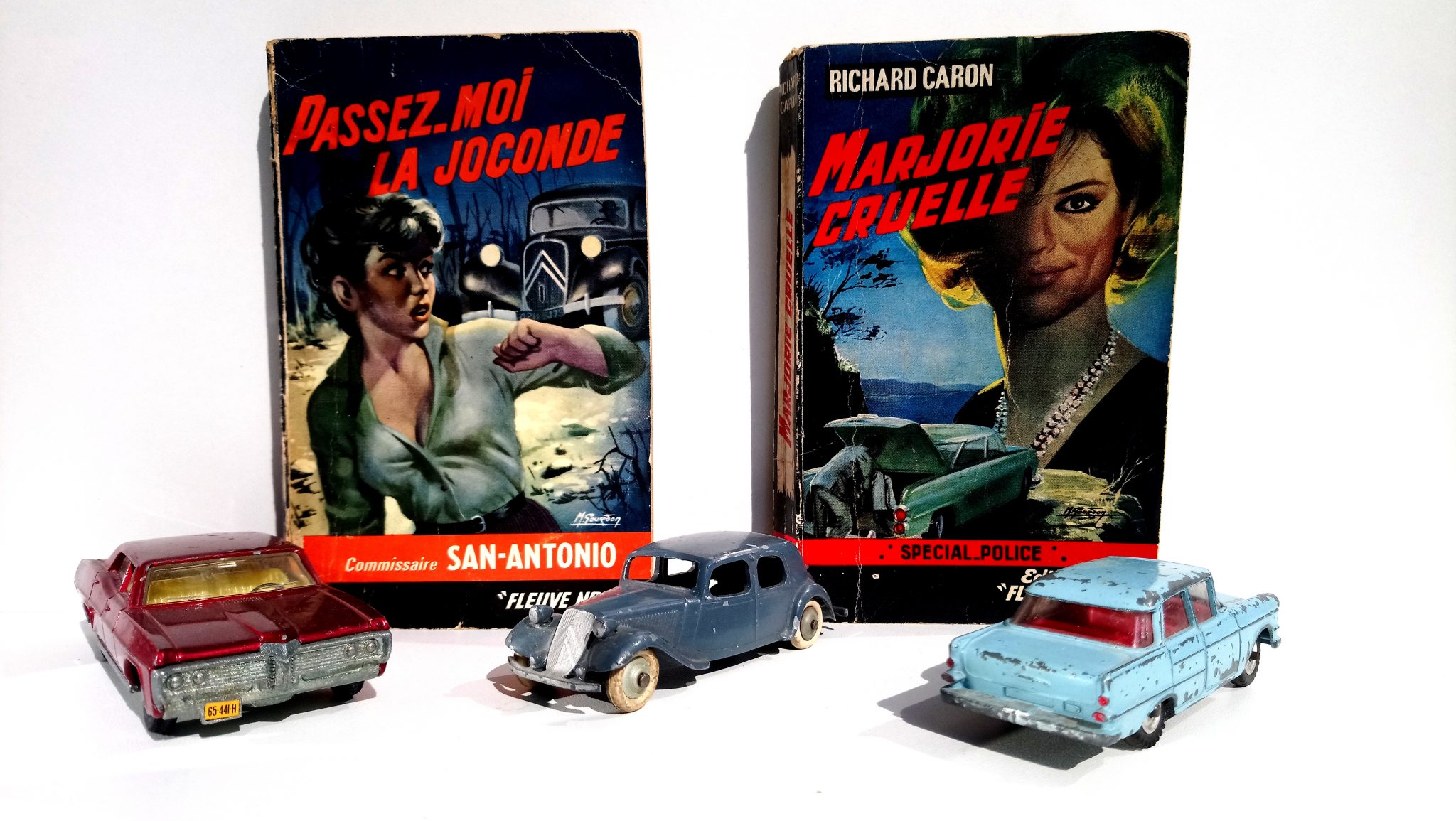 Le Masque Et La Plume 10 Avril 2022 my little voiture • POLAR ET COVID: LE MASQUE ET LA PLUME